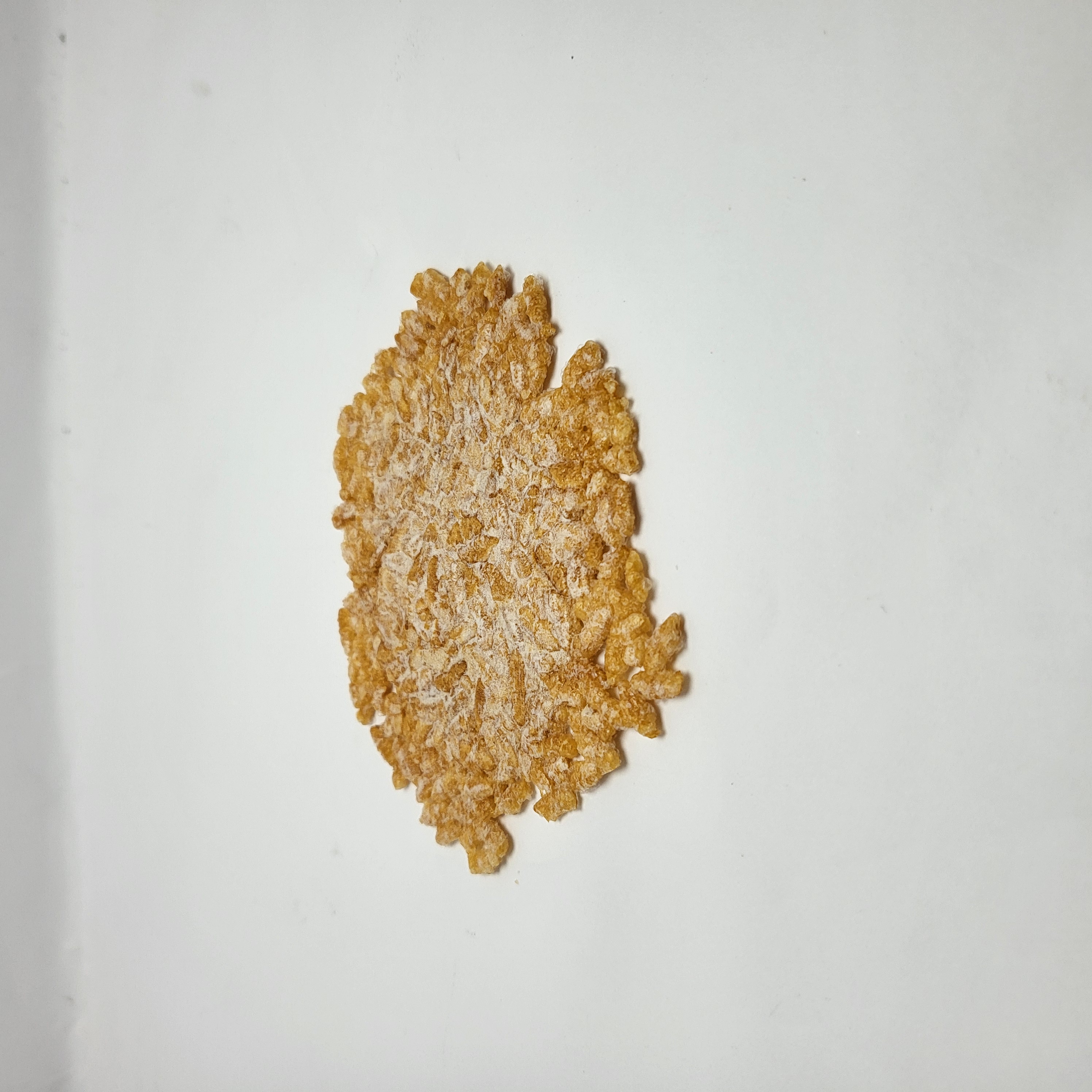 누룽지 100g 프리미엄 얇은 엄마손옛누룽지