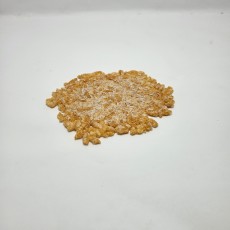 누룽지 100g 프리미엄 얇은 엄마손옛누룽지